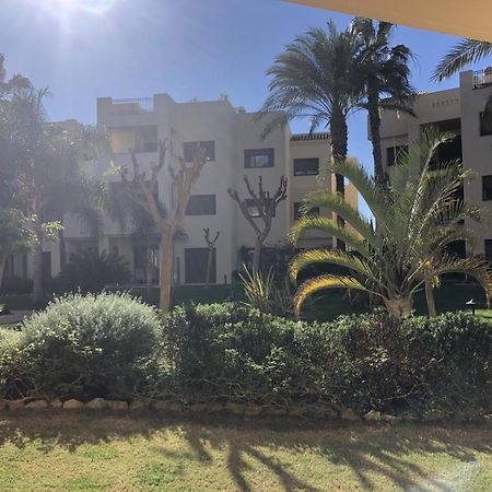 Roda Golf & Beach Resort Wonderful Ground Floor Apartment Экстерьер фото