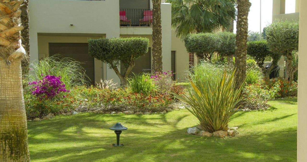 Roda Golf & Beach Resort Wonderful Ground Floor Apartment Экстерьер фото