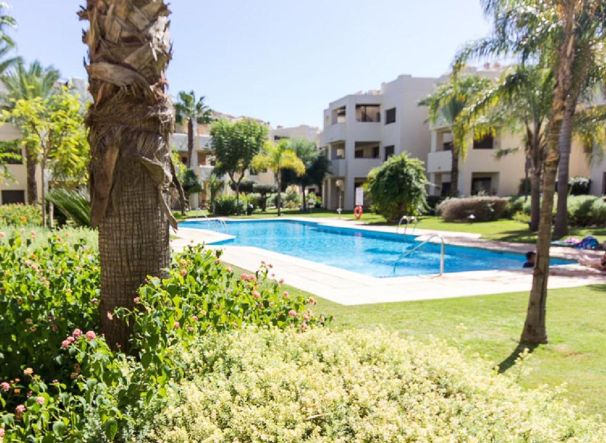 Roda Golf & Beach Resort Wonderful Ground Floor Apartment Экстерьер фото