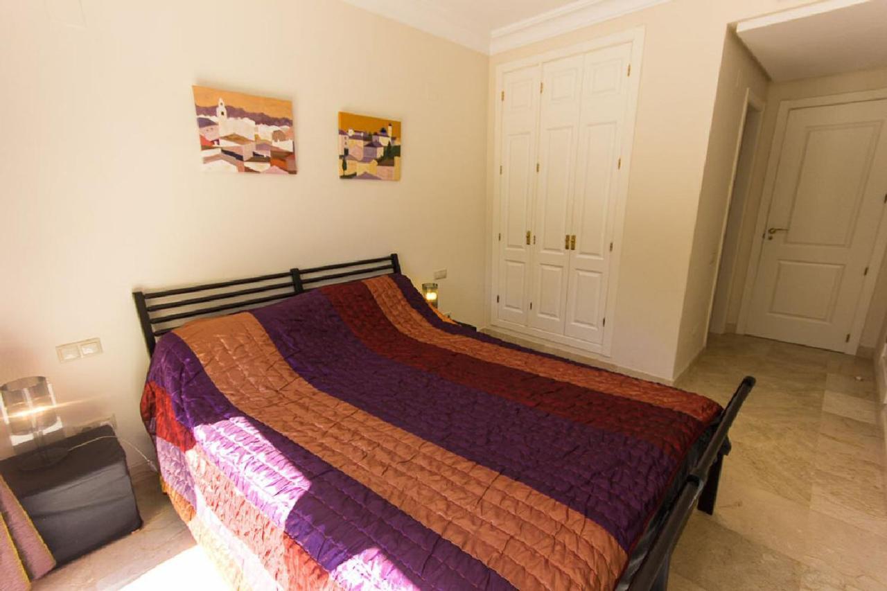 Roda Golf & Beach Resort Wonderful Ground Floor Apartment Экстерьер фото