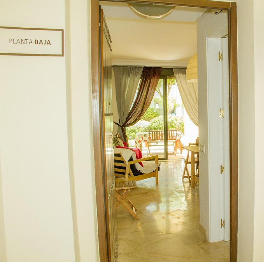 Roda Golf & Beach Resort Wonderful Ground Floor Apartment Экстерьер фото