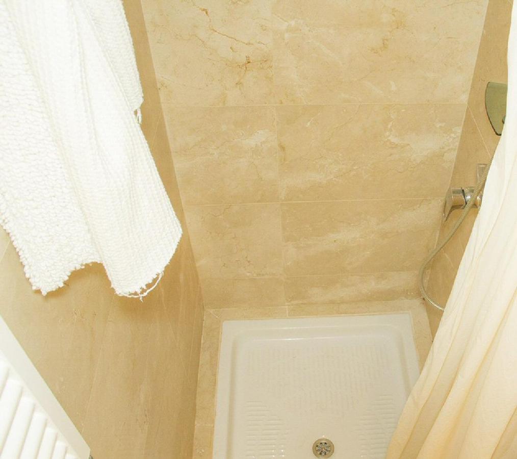 Roda Golf & Beach Resort Wonderful Ground Floor Apartment Экстерьер фото