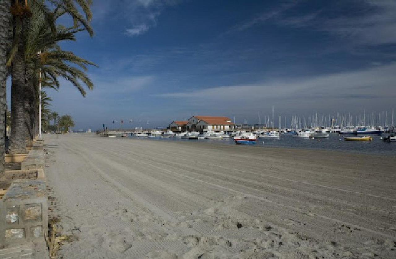 Roda Golf & Beach Resort Wonderful Ground Floor Apartment Экстерьер фото