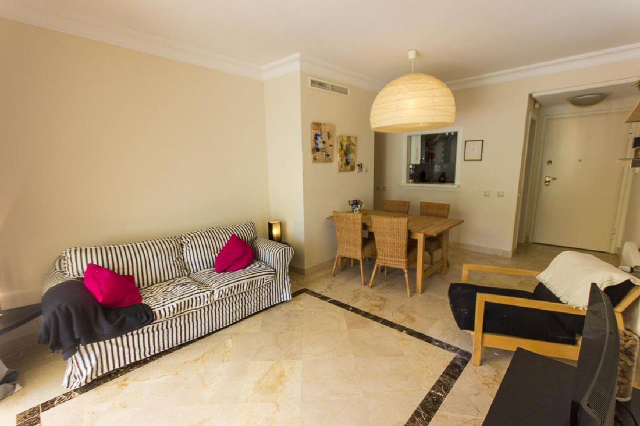 Roda Golf & Beach Resort Wonderful Ground Floor Apartment Экстерьер фото