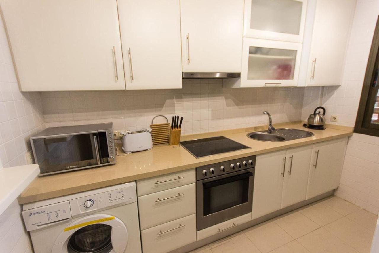 Roda Golf & Beach Resort Wonderful Ground Floor Apartment Экстерьер фото