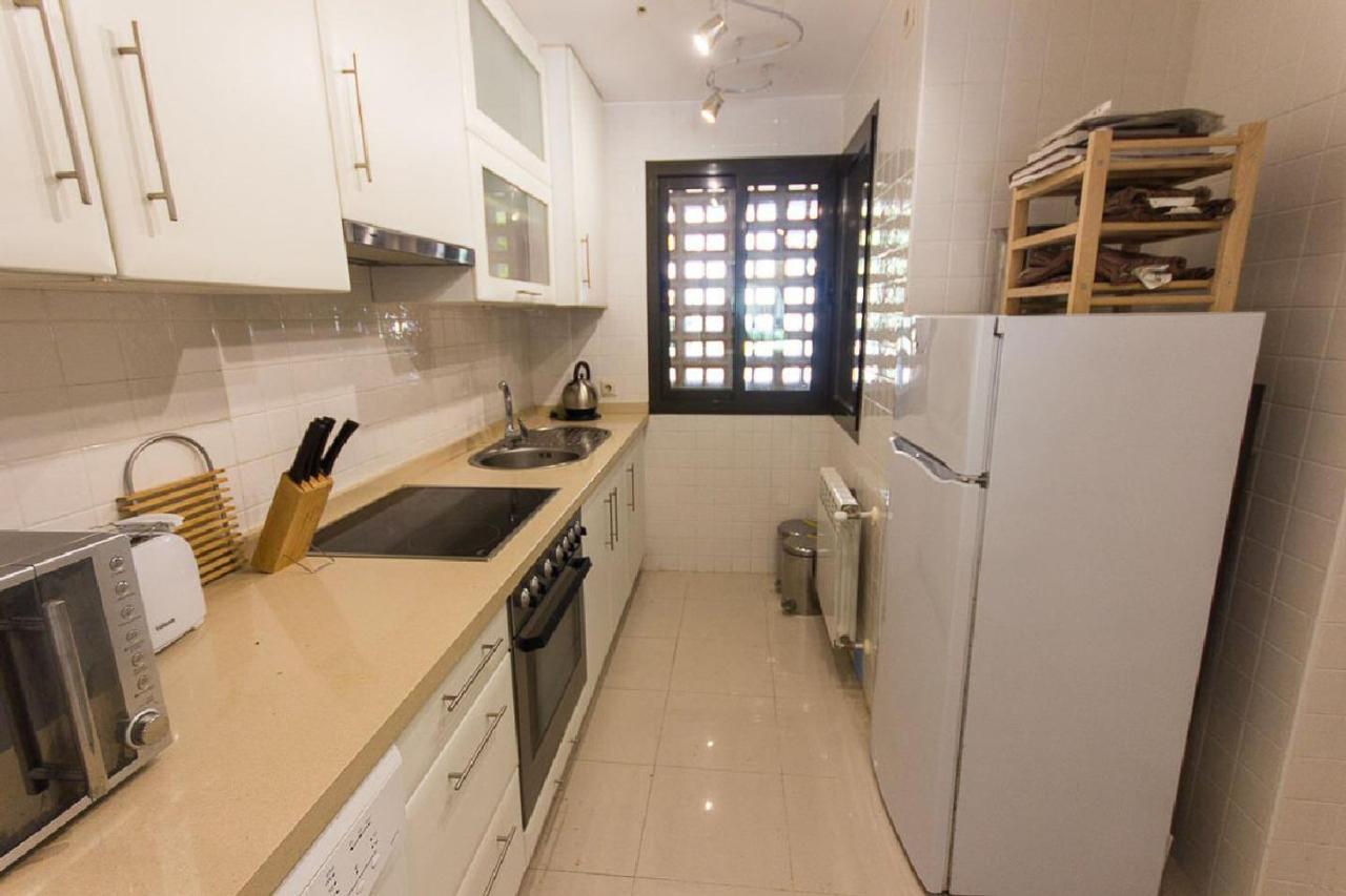 Roda Golf & Beach Resort Wonderful Ground Floor Apartment Экстерьер фото
