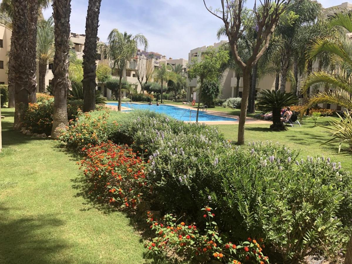 Roda Golf & Beach Resort Wonderful Ground Floor Apartment Экстерьер фото